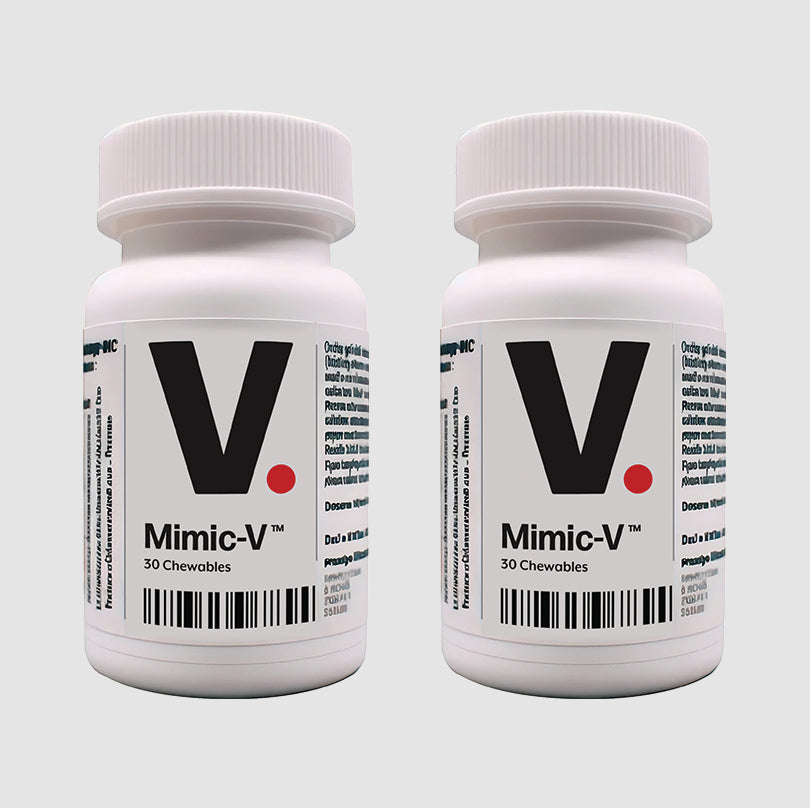 Mimic-v - Great Deal